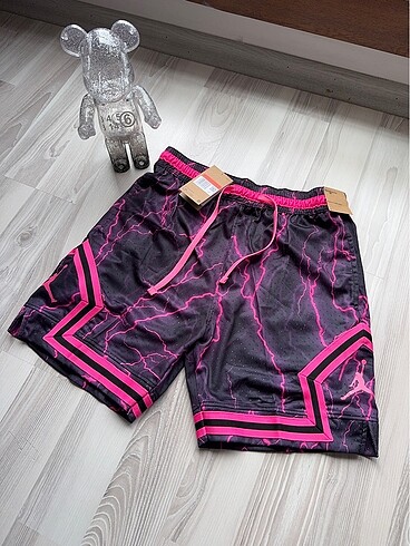 Nike Diamond Şort