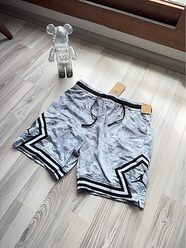 Nike diamond şort