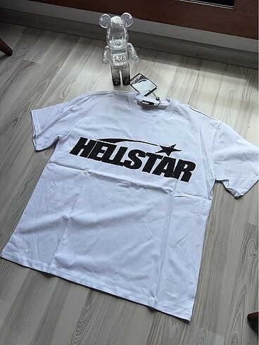 Hellstar Tee