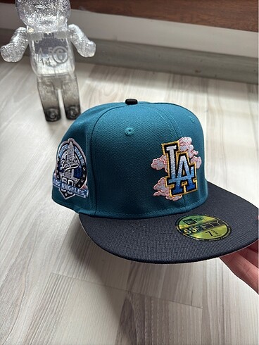 New era cap