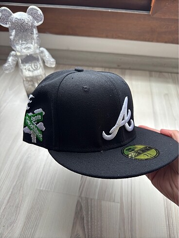 New era cap