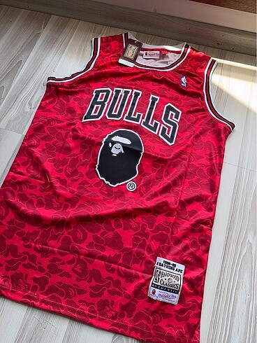 Bape bulls