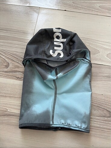 Supreme heat reactive balaclava
