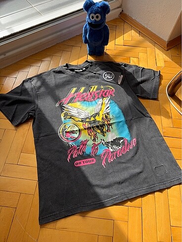 Hellstar tee
