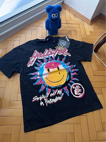 Hellstar tee