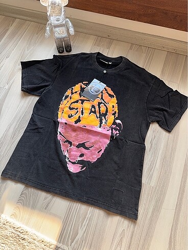 Hellstar tee