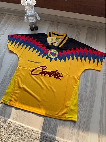 Corteiz rtw jersey
