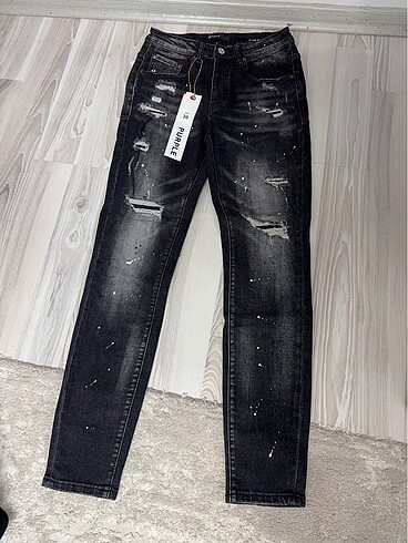 Purple Jeans