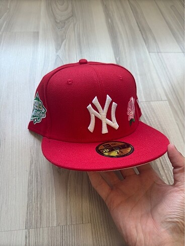 New era cap