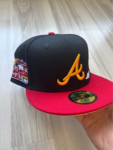 New era cap