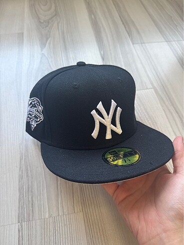 New era cap