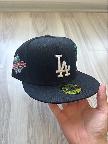 New era cap