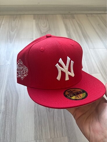 New era cap