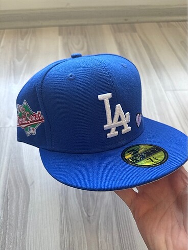 New era cap