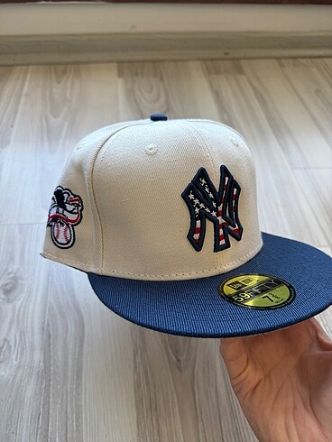 New era cap
