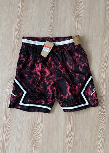Nike diamond şort