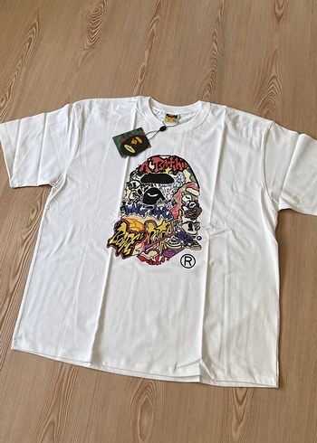 Bape tee