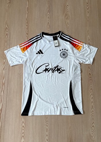 Corteiz x Germany forma