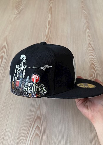 New era cap ÖZEL SERİ