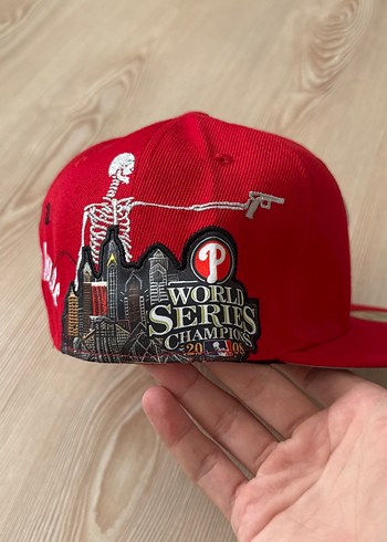 New era cap ÖZEL SERİ | Gardrops