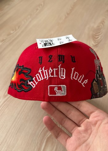 New era cap ÖZEL SERİ | Gardrops