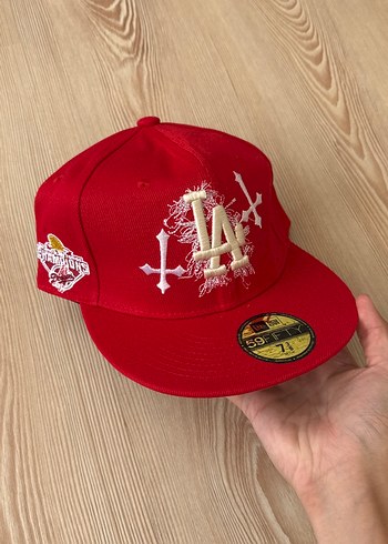 New era özel seri