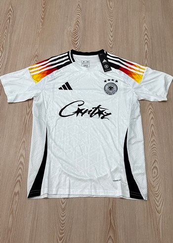 Corteiz x germany
