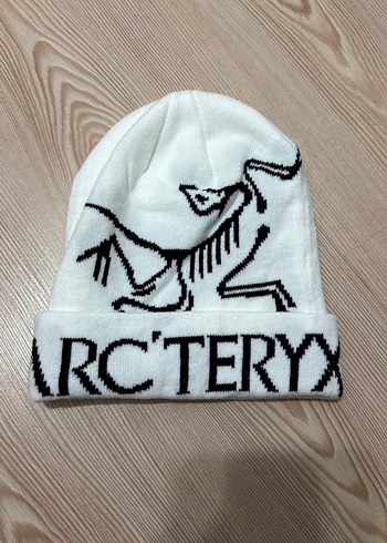 Arcteryx bere