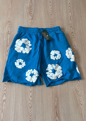 Denim Tears şort