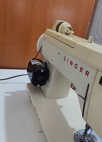  Beden ten rengi Renk Dikiş makinası
