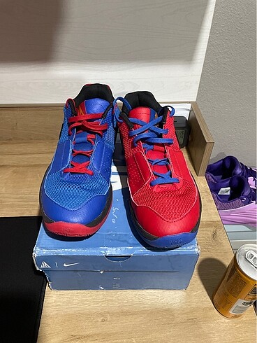 Nike Ja 1 hunger