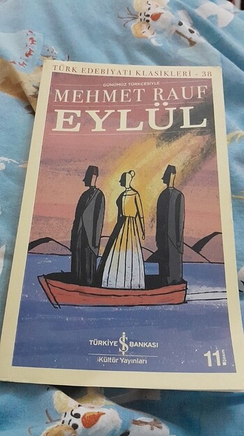 Eylül kitabı 
