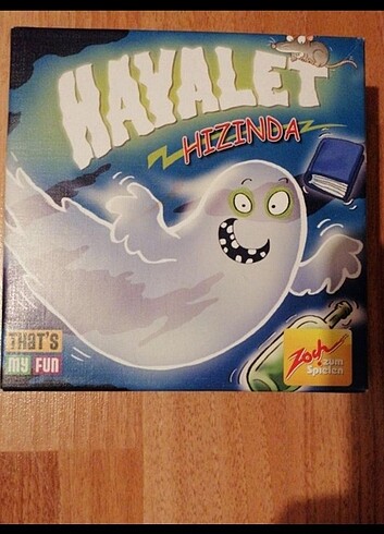 Diğer Zoch Dikkat ve konsantrasyon geliştirici oyun