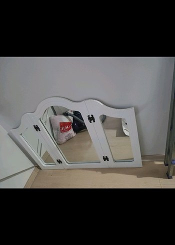 makyaj şifonyer aynası - Görsel 4