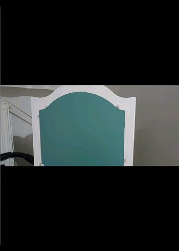 makyaj şifonyer aynası - Görsel 5