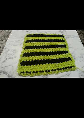 lif desenli nakışlı renkli - Görsel 7