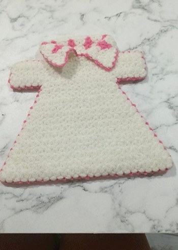 lif desenli nakışlı renkli - Görsel 2