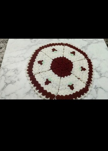 lif desenli nakışlı renkli - Görsel 14