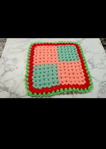 lif desenli nakışlı renkli - Görsel 8