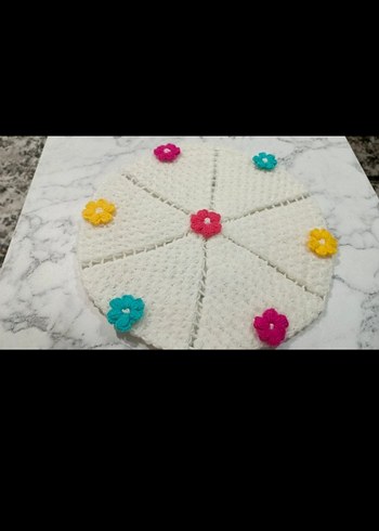 lif desenli nakışlı renkli - Görsel 15