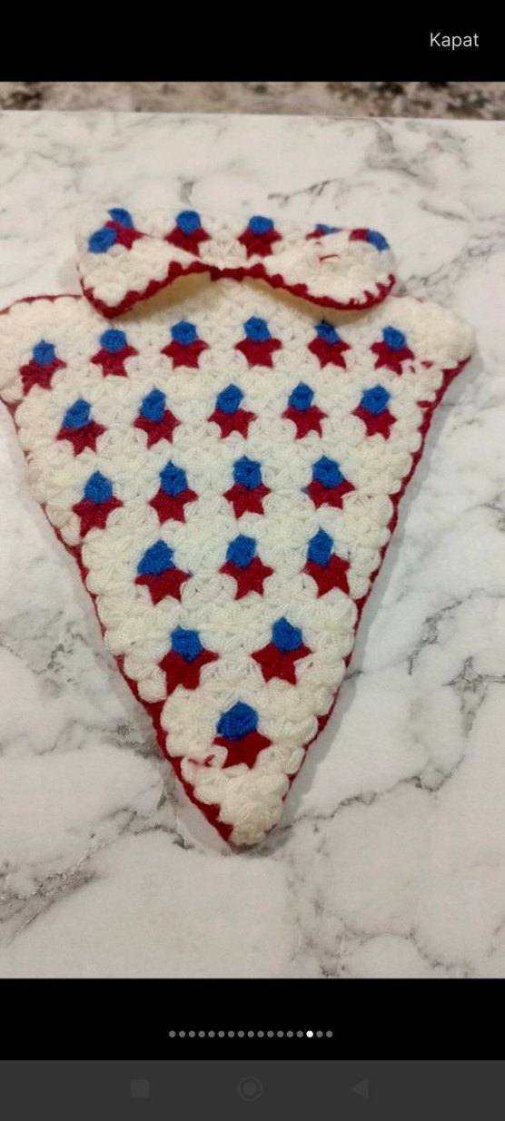 lif desenli nakışlı renkli - Görsel 3