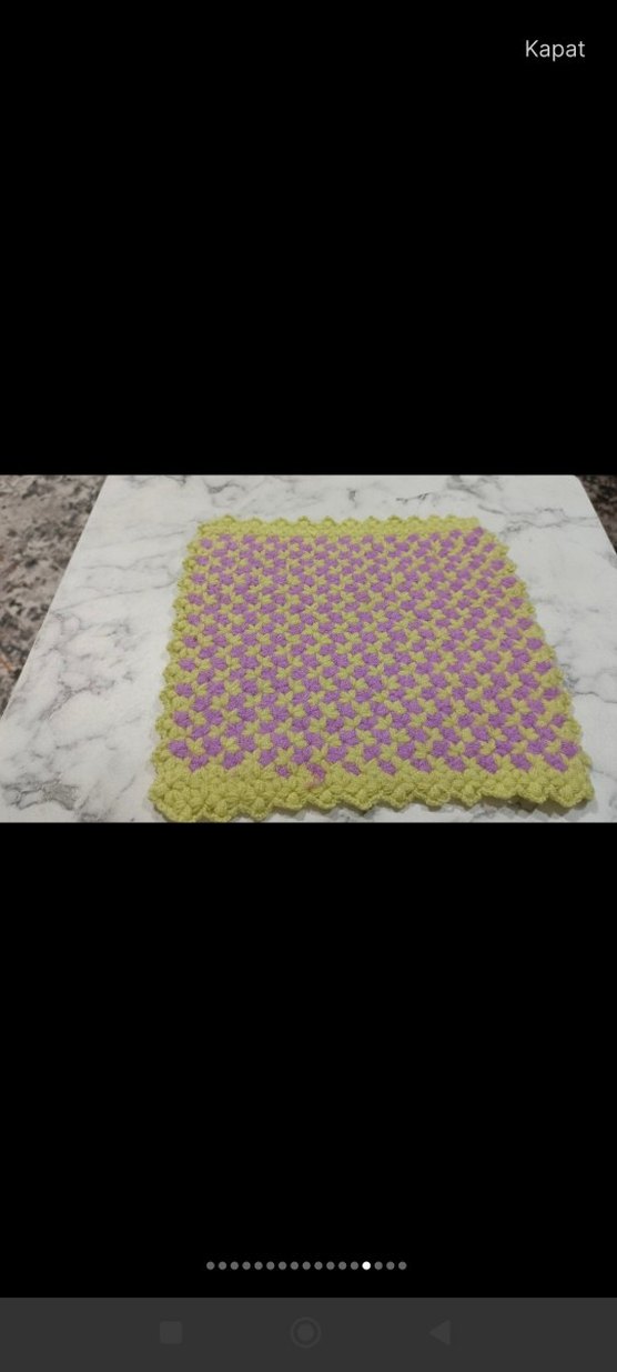 lif desenli nakışlı renkli - Görsel 4