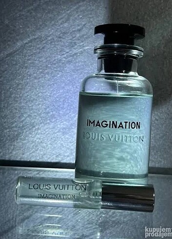 Louis vuitton imagination 