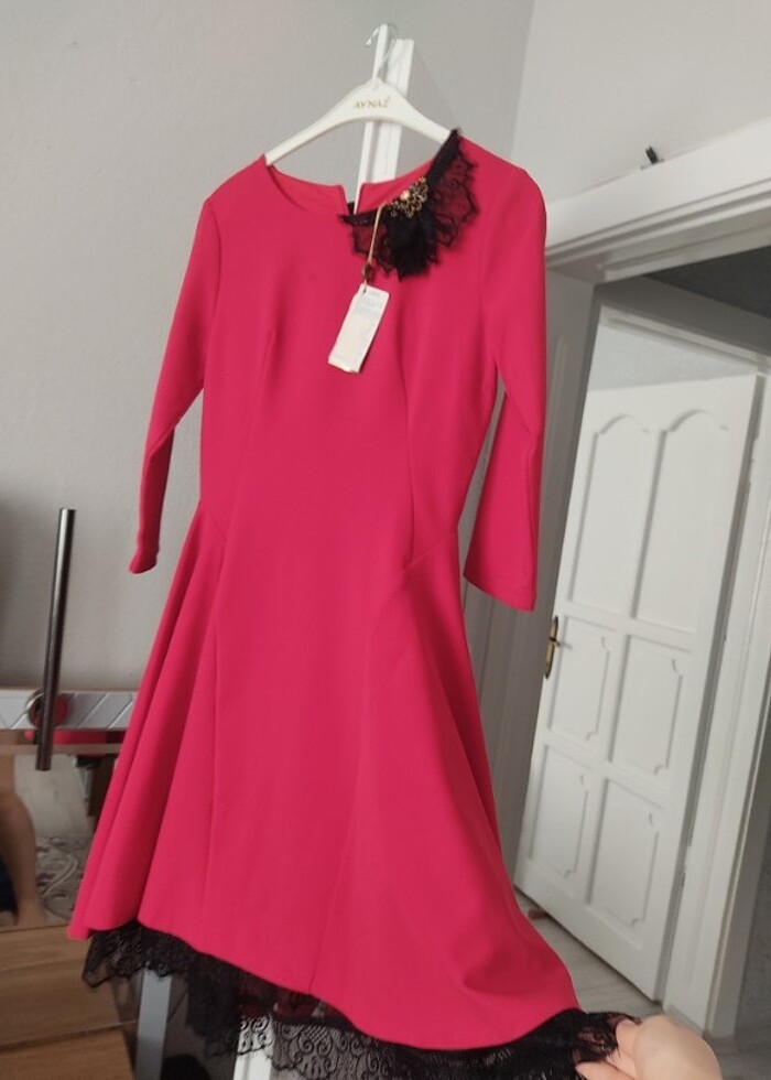 #elbise#abiye# - Görsel 2