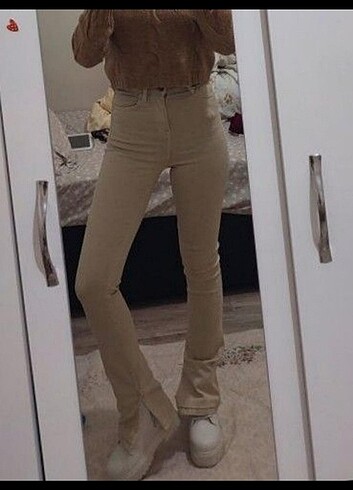 Bershka jeans