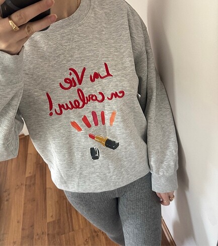 s Beden HM sweatshirt