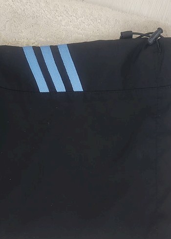 Erkek Siyah Regular Fit Kayak Pantolonu - Görsel 9