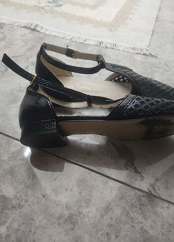 Pier catden sandalet - Görsel 3