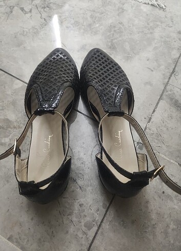 Pier catden sandalet - Görsel 6