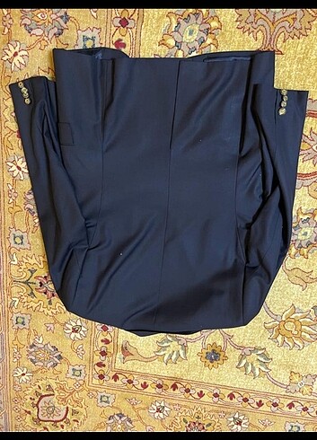 Bşezer ceket - Görsel 2